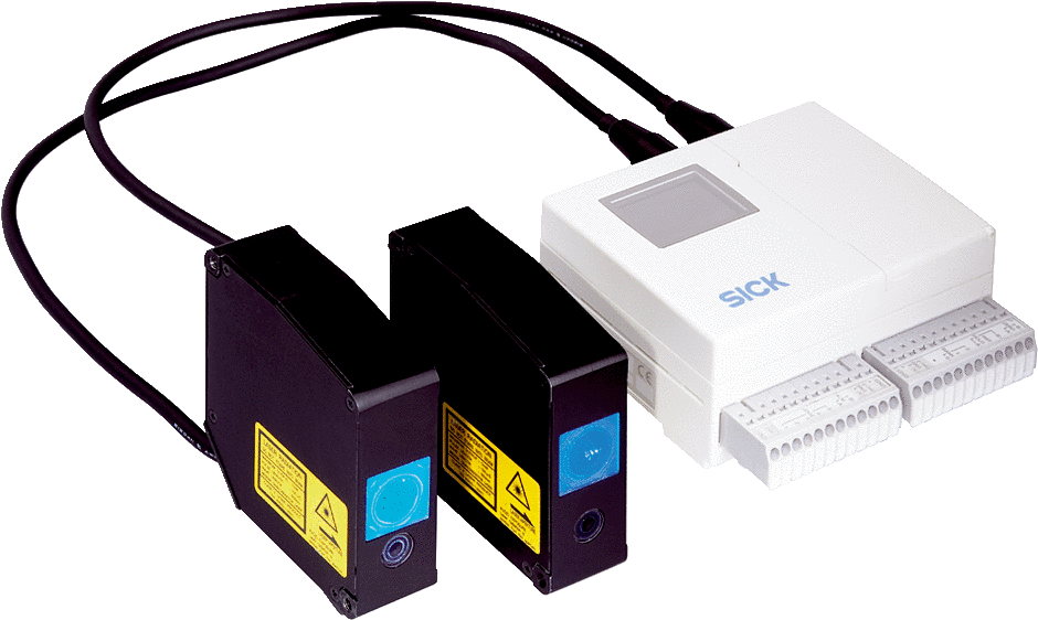 SICK OD30-05T1 (6028959) — LASER DISTANCE SENSOR