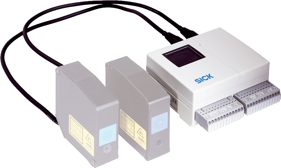 SICK AOD-P1 (6028960) — INTEGRATION MODULES