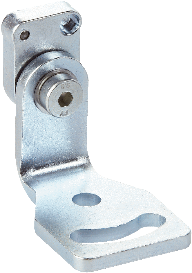 Sick BRACKET W.ADAPTER PLATE (2050021)