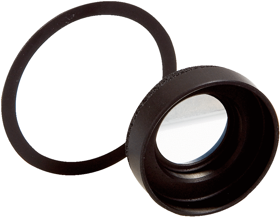 SICK C-MOUNT (2052458) — REFLECTOR AND OPTICS