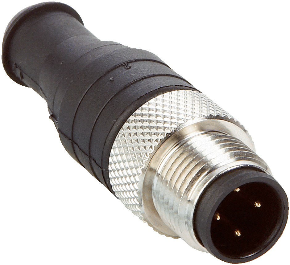Malade STE-END-Q CONNEC.W.RESIS. 4P PROFI (6021156)