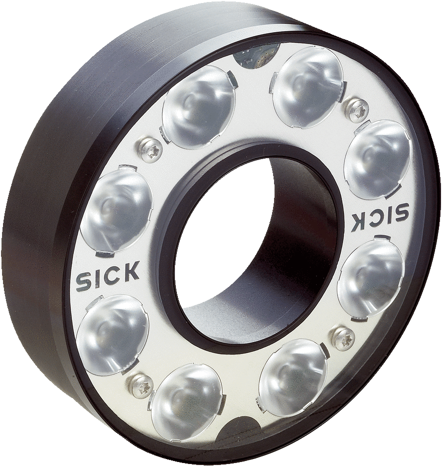 Sick ICL170-F222 LUZ DE CÁMARA INTENSA (1048371)