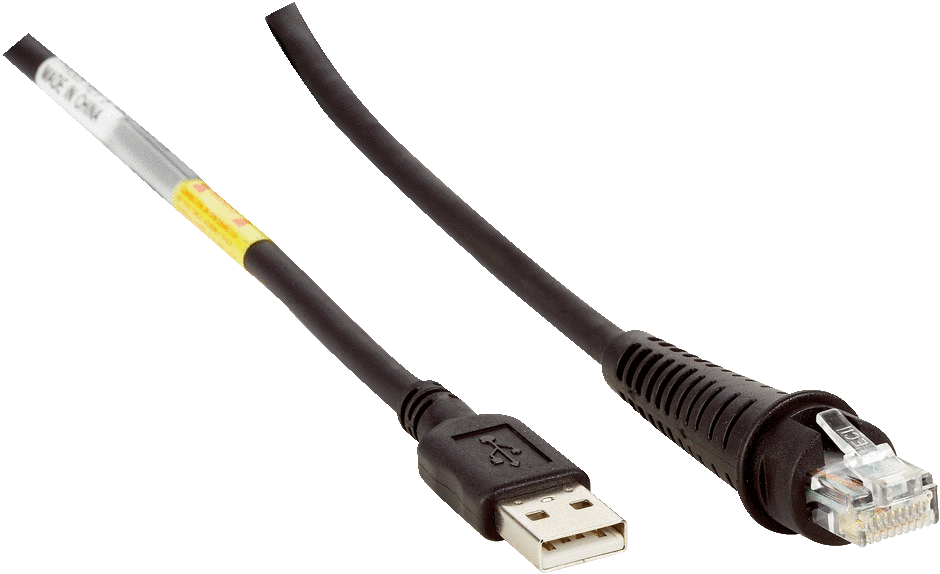 SICK SPIRAL (6032516) — CONNECTOR AND CABLE