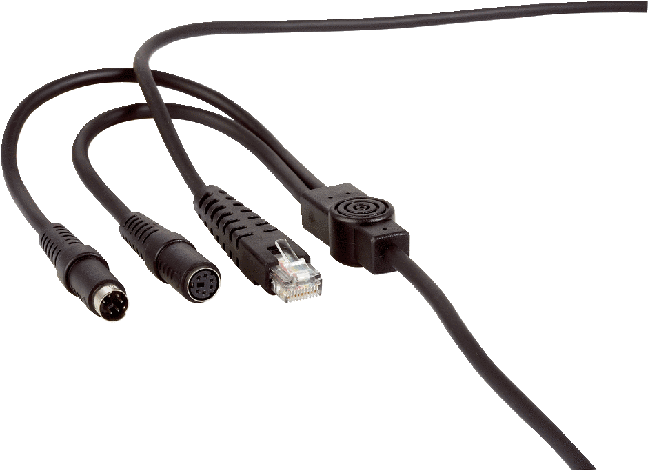 Cable Sick, estribo de 2,00 m PS/2 IDM120/140 (6036726)