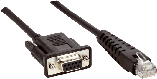 Sick COILED CORD  3M0  RS232 PO P9 IDM.4./.61 (6081866)