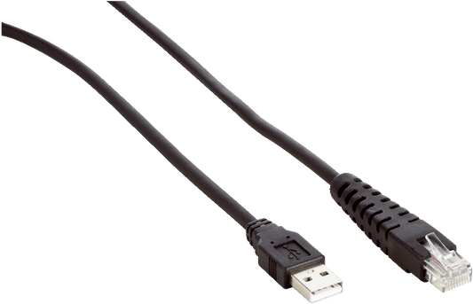 Sick CABLE,STRA.  2M0  USB         IDM.4./.61 (6081864)