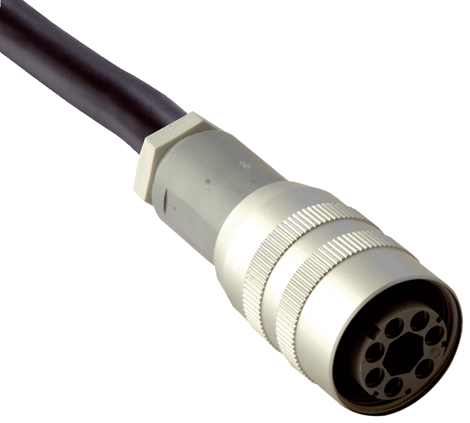 Sick DOL-0607G7M5075KM0 CBLE FLY/FEM M26* 7 (2023995)