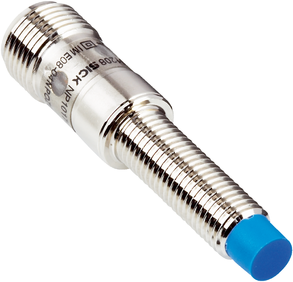 Capteur de proximité inductif IME08-06NNSZC0S (1072569)