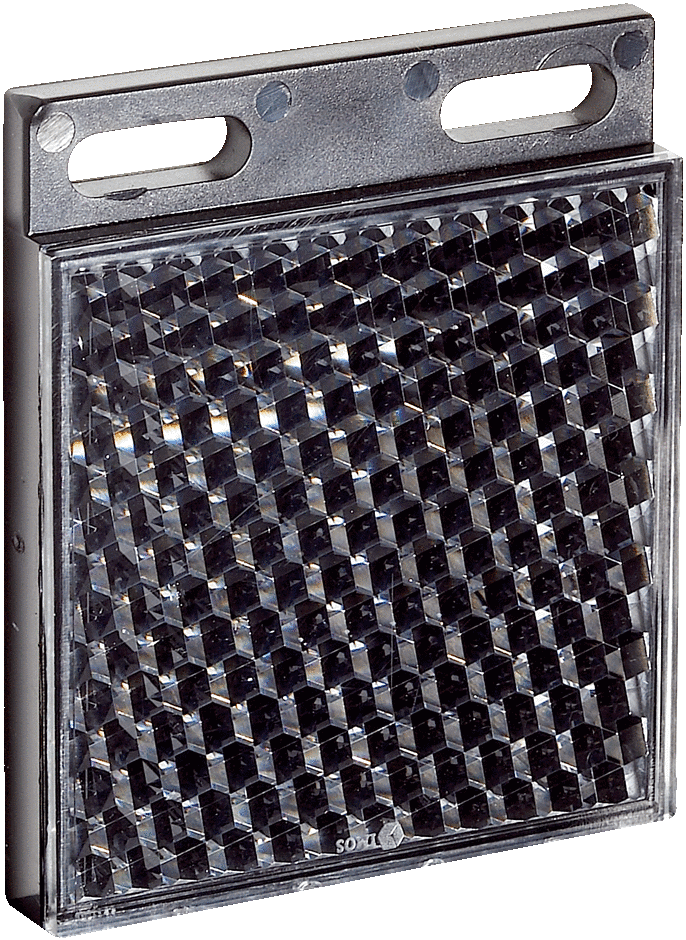 SICK P250P03 (2087587) — REFLECTOR AND OPTICS