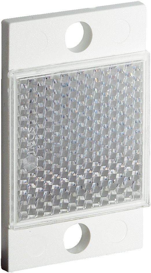 Réflecteur micro tripel Sick PL10F (5311210)