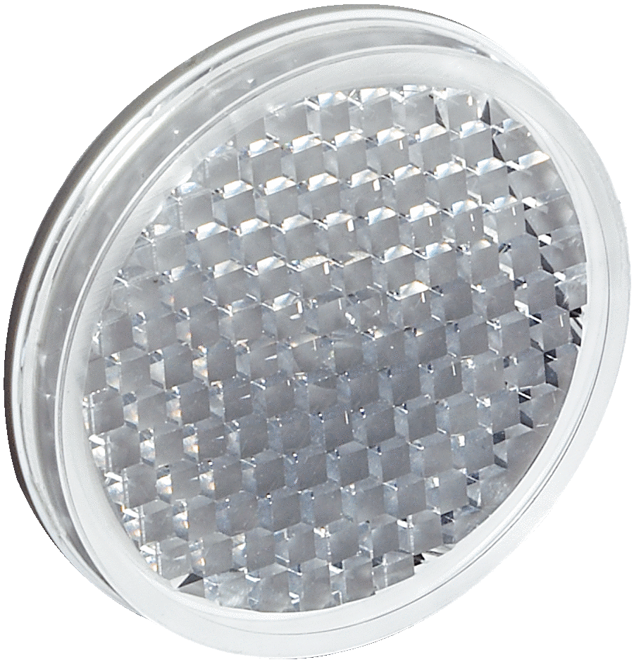 SICK C42-1 (5313506) — REFLECTOR AND OPTICS