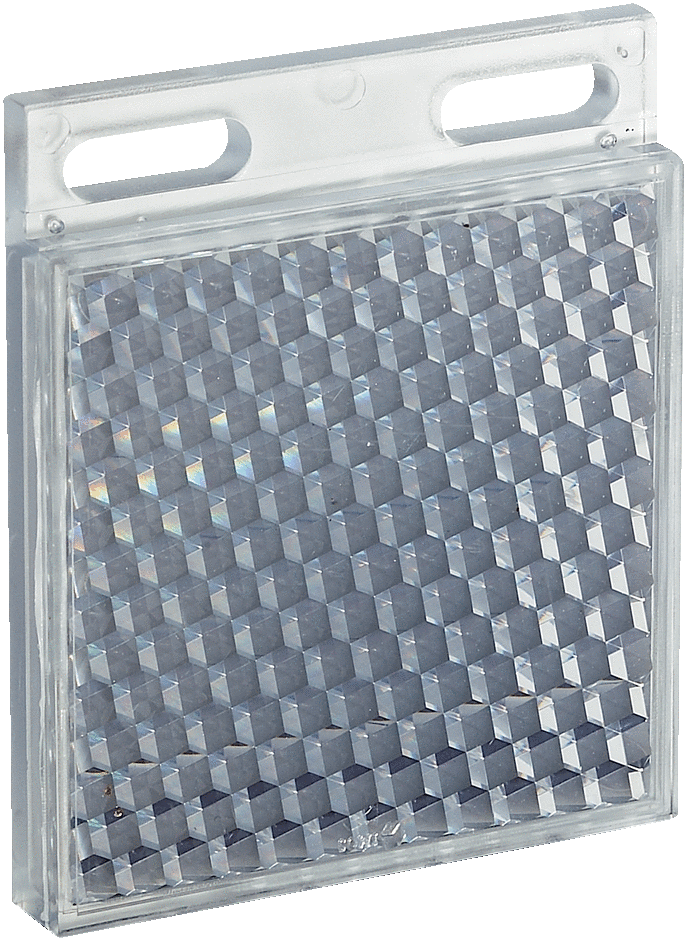 SICK P250H (5315124) — REFLECTOR AND OPTICS