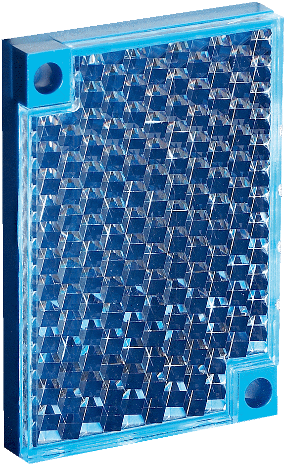 Réflecteur anti-buée Sick PL40A (5322011)