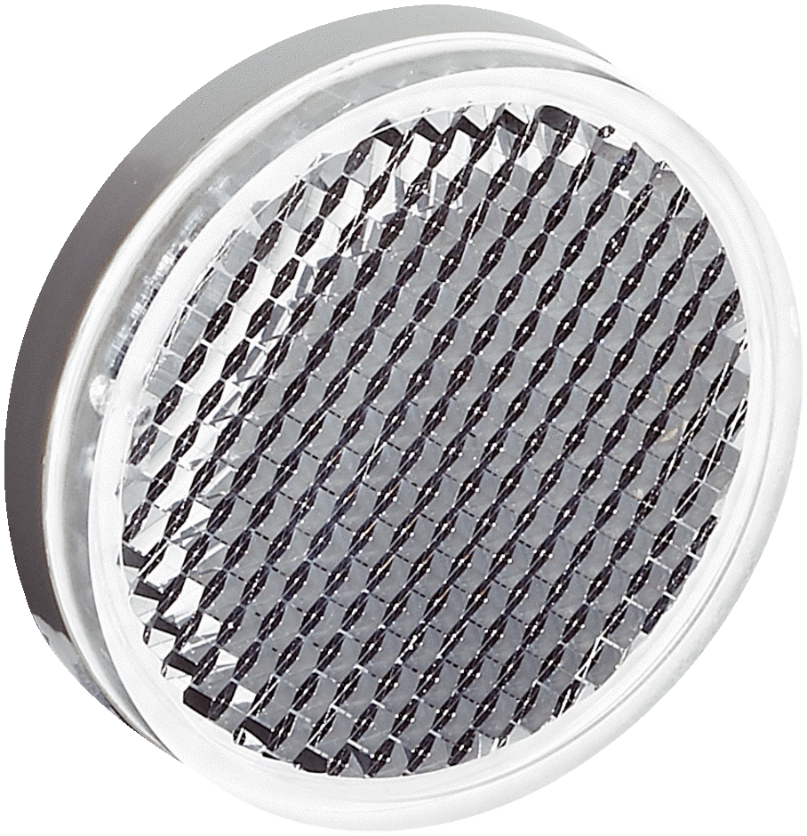 SICK C42-P01 (5347790) — REFLECTOR AND OPTICS
