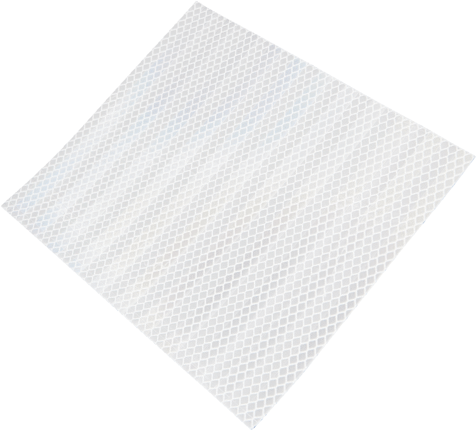 Sick REFLECTIVE FOIL CUT TO SIZE (4019634)
