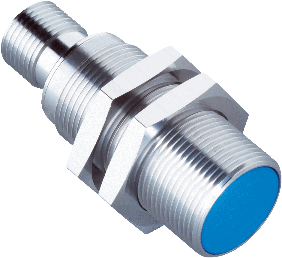 Capteur de proximité inductif Sick IMA18-10BE1ZC0K (6041793)