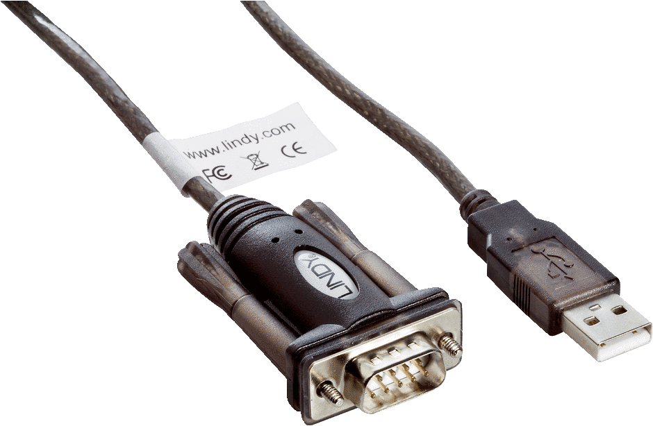 Convertisseur USB vers série RS-232 Sick (6042499)