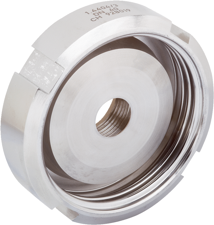 Compatibilité de couplage conique Sick BEF-HA-851D40-LFP1 (2058139)