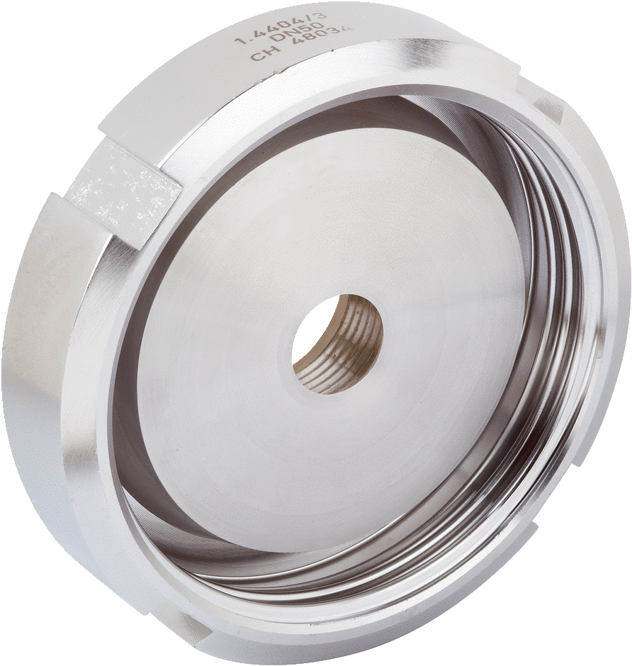 SICK BEF-HA-851D65-LFP1 (2063328) — MOUNTING ACCESSORY
