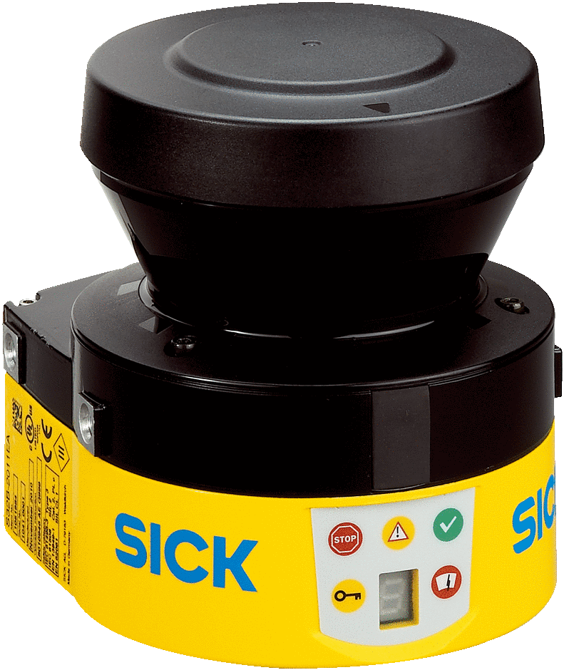 Sick S32B-2011EA S300 MI REM 2M (1051884)