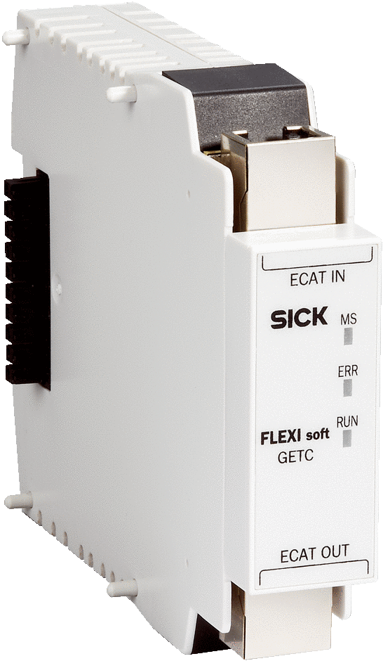 SICK FX0-GETC00000 (1051432) — SAFETY CONTROLLER