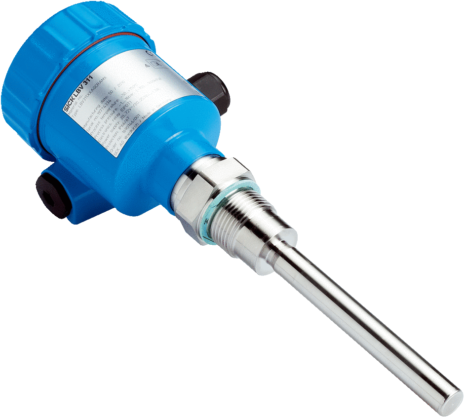 SICK LBV311-LXAGCTAMX (6054807) — LEVEL SENSOR