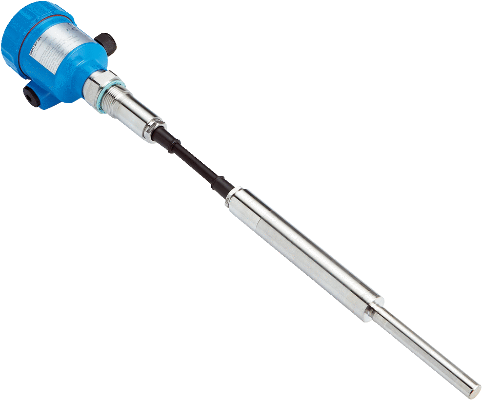 Capteur de niveau en vrac Sick LBV321-XXHGDRAMX02000 (6063991)