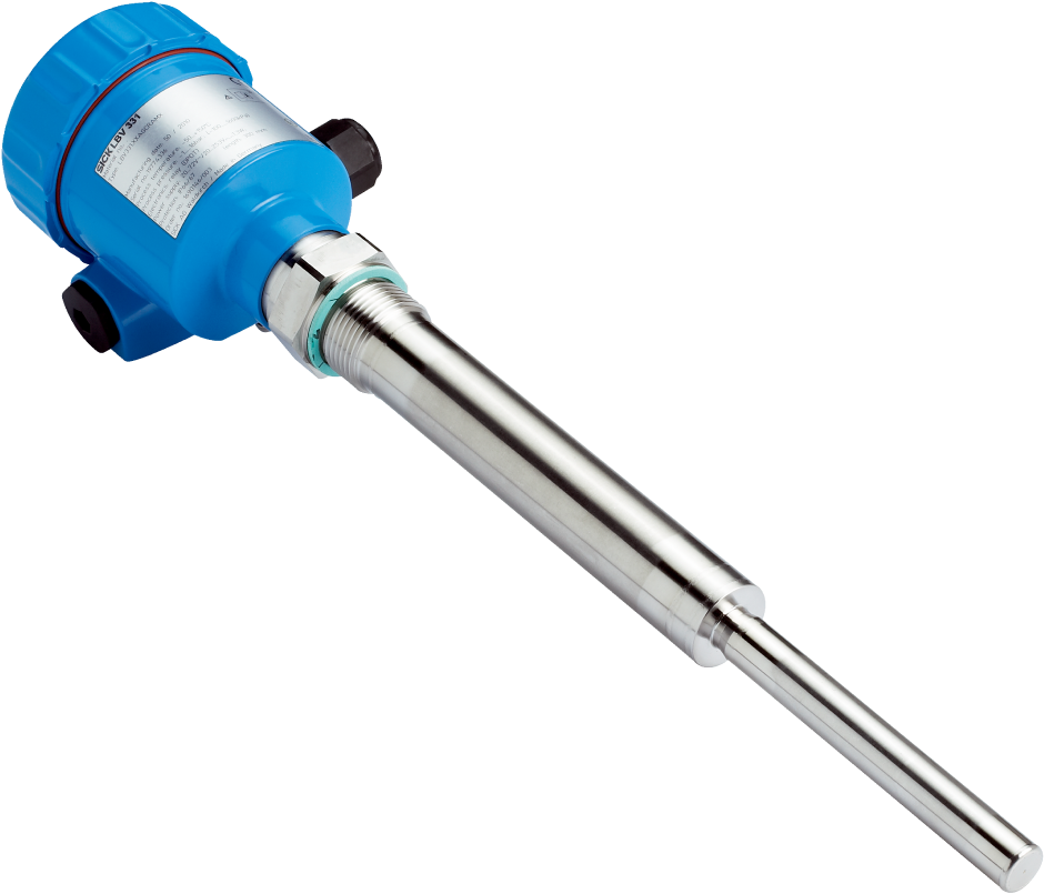 Sensor de nivel de volumen Sick LBV331-XXAGCRKMX1000 (6044875)