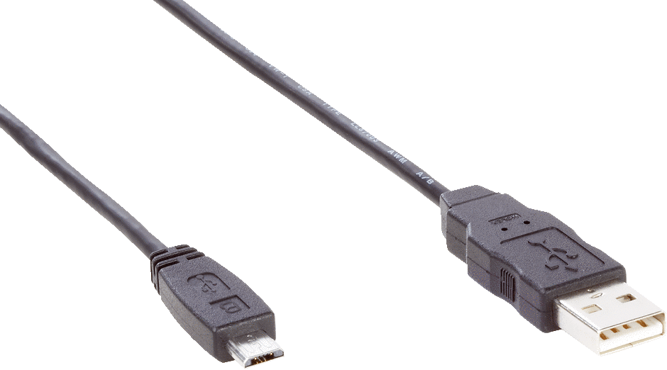 Cable USB enfermo (6036106)