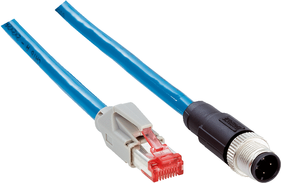 Enfermo YM2D24-020EA1MRJA4 (6034414)
