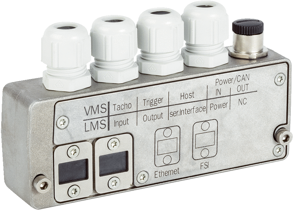 Sick CONNECTOR HOOD M-SCREWING MASTER (2030439)