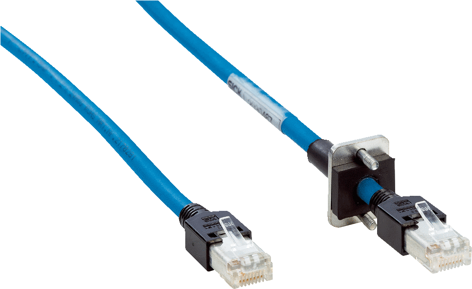 SICK YMRJA8-200XXXMRJA8 (2061488) — CONNECTOR AND CABLE