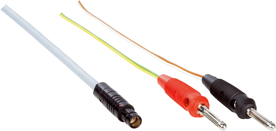 Sick YM2Z14-080VA4M2Z12 PVC/4*0,25/GY/SH (2049824)