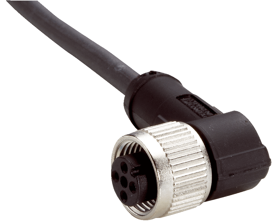 SICK DOL-1204W10MC75KM0 (2079295) — CONNECTOR AND CABLE