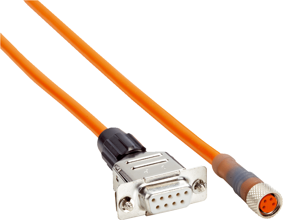 Sick YF8U14-020VA3FDSA9 (2023695)