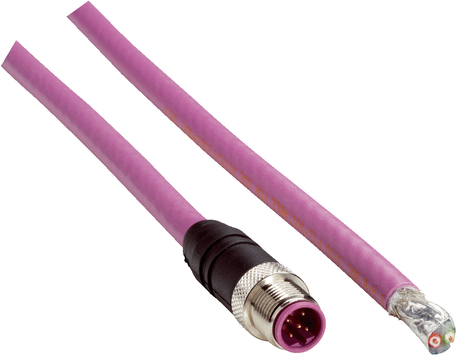 SICK STL-1205-G10MQ (6026007) — CONNECTOR AND CABLE