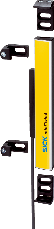 Sick C4MT-06014ABB03FE0 LIGHTCURTAIN (1207104)