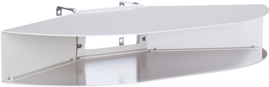 Sick WEATHER PROTECTION HOOD F.LD-MRS A.DS (2058033)