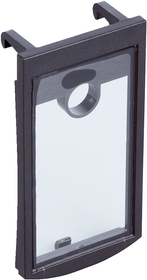 Sick LPC-DX50 LENS PROTECTION COVER (2049269)