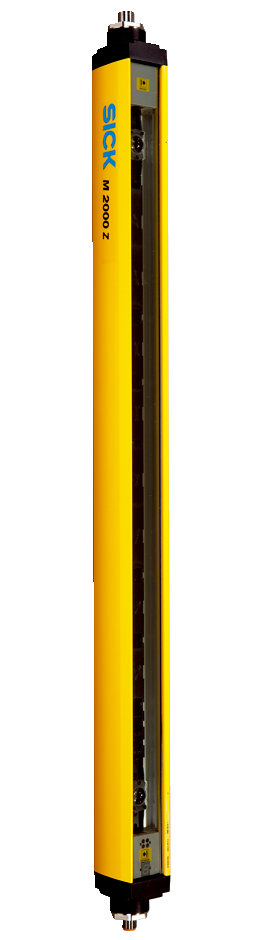 Système multifaisceaux Sick M20Z-02550A121 (1016513)