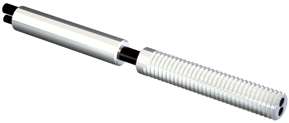 SICK LL3-DK21 (5313023) — FIBER-OPTIC SENSOR