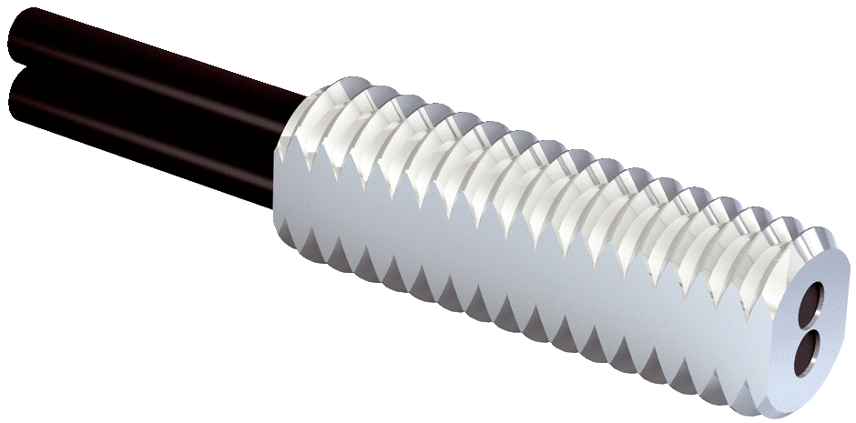 Guide de lumière Sick LL3-DK66 (5313024)