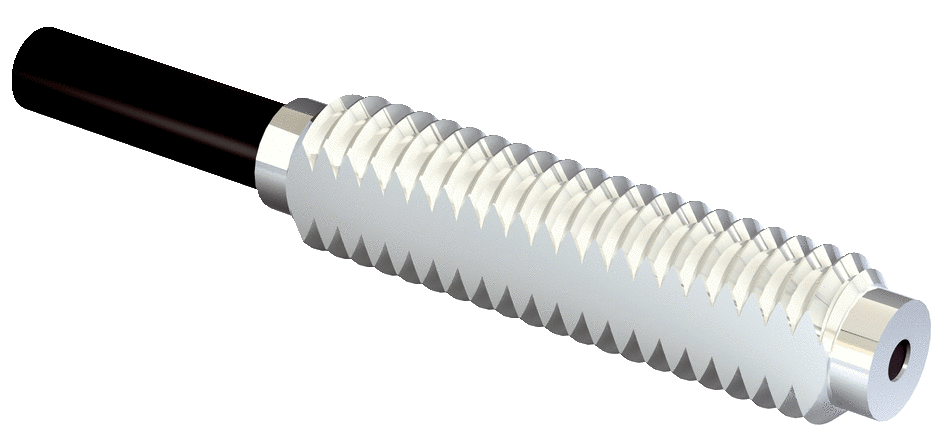 SICK LL3-TH02-05 (5329394) — FIBER-OPTIC SENSOR
