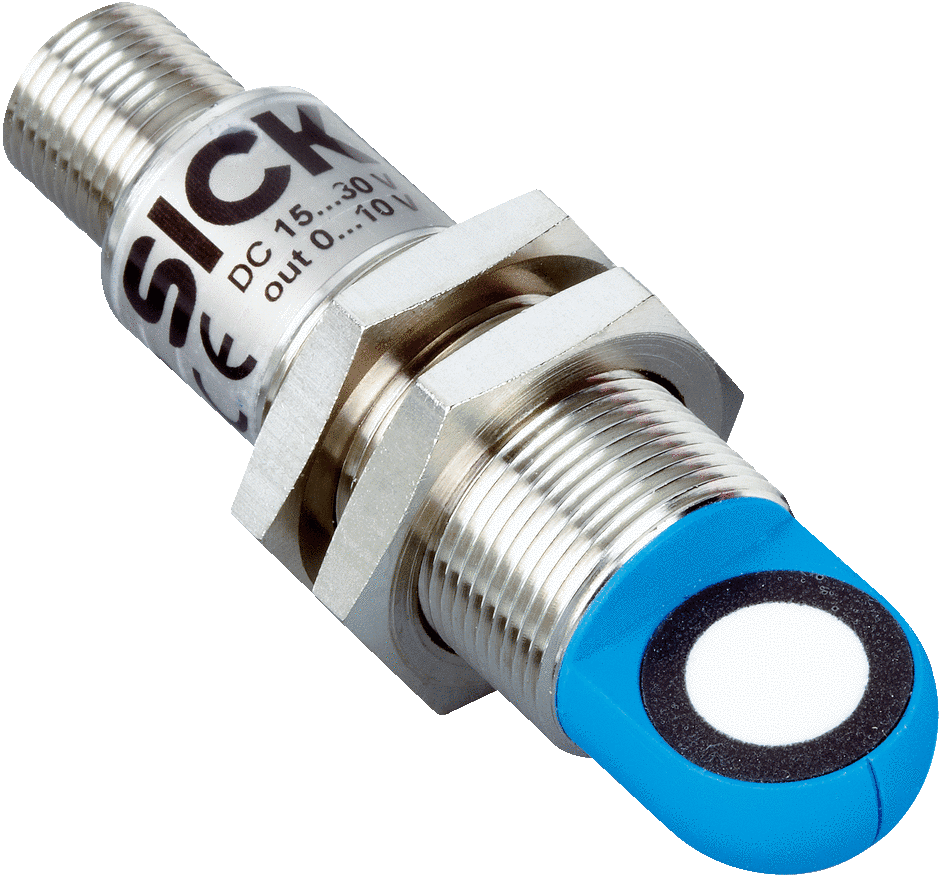 Capteur ultrasonique Sick UM18-211126112 (6048393)