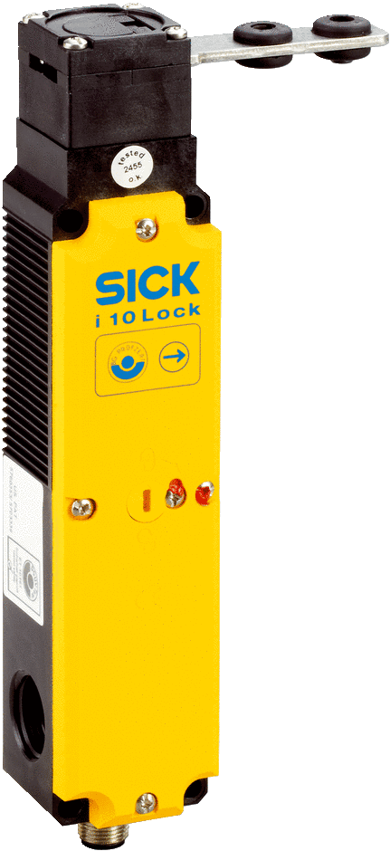SICK I10-E0454 (6045056) — SAFETY SWITCH