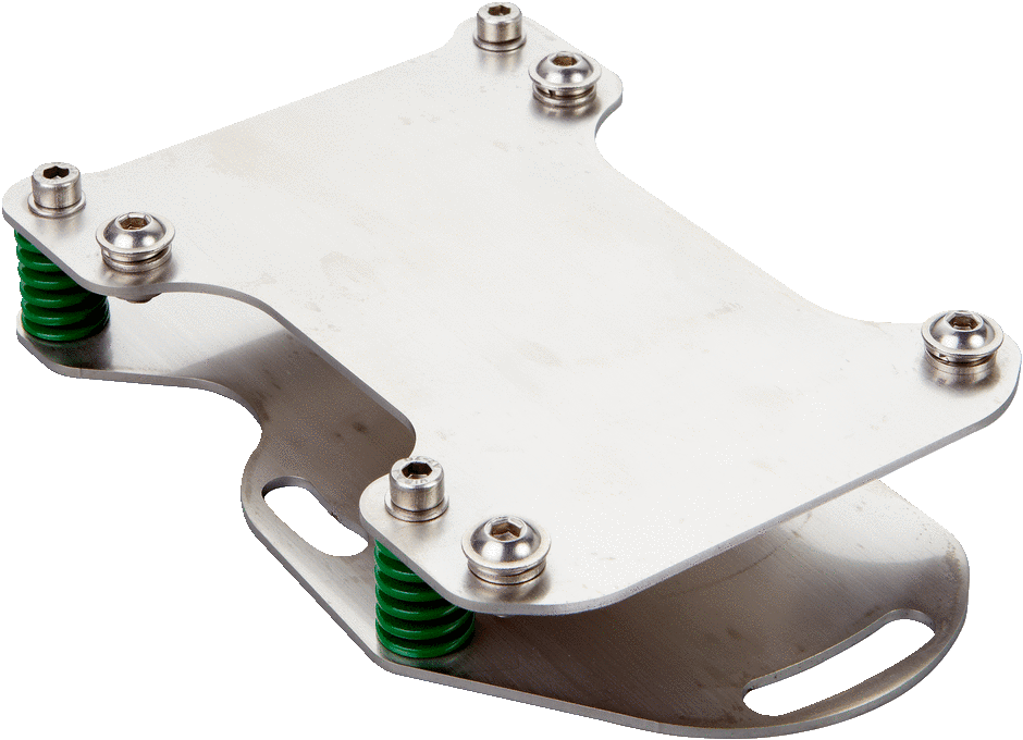 Sick BEF-DSDT MOUNTING BRACKET (2031377)