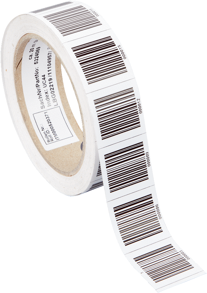 SICK BARC.FAS.30MM, (5324211) — CODES POSITIONING SYSTEM