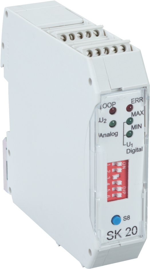 SICK HN.SK20.2 (6021449) — INTEGRATION MODULES