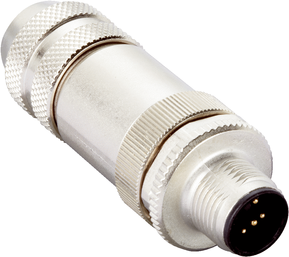 Malade STE-1204-GZ MAL.ST.SHIELD M12-4P (6048261)