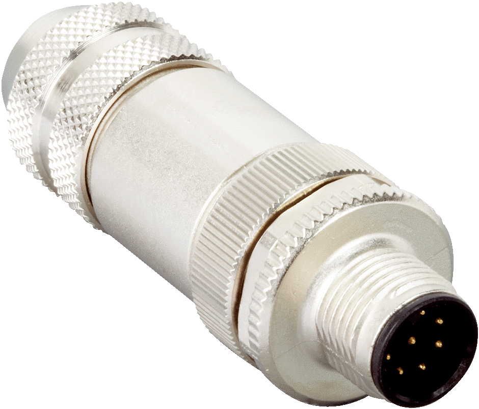 Malade STE-1208-GA MAL.ST.SHIELD M12-8P (6028370)